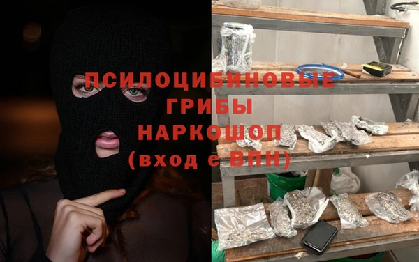 прущий лед Покровск
